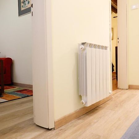 Appartamento San Marco Frezzaria Benátky Exteriér fotografie